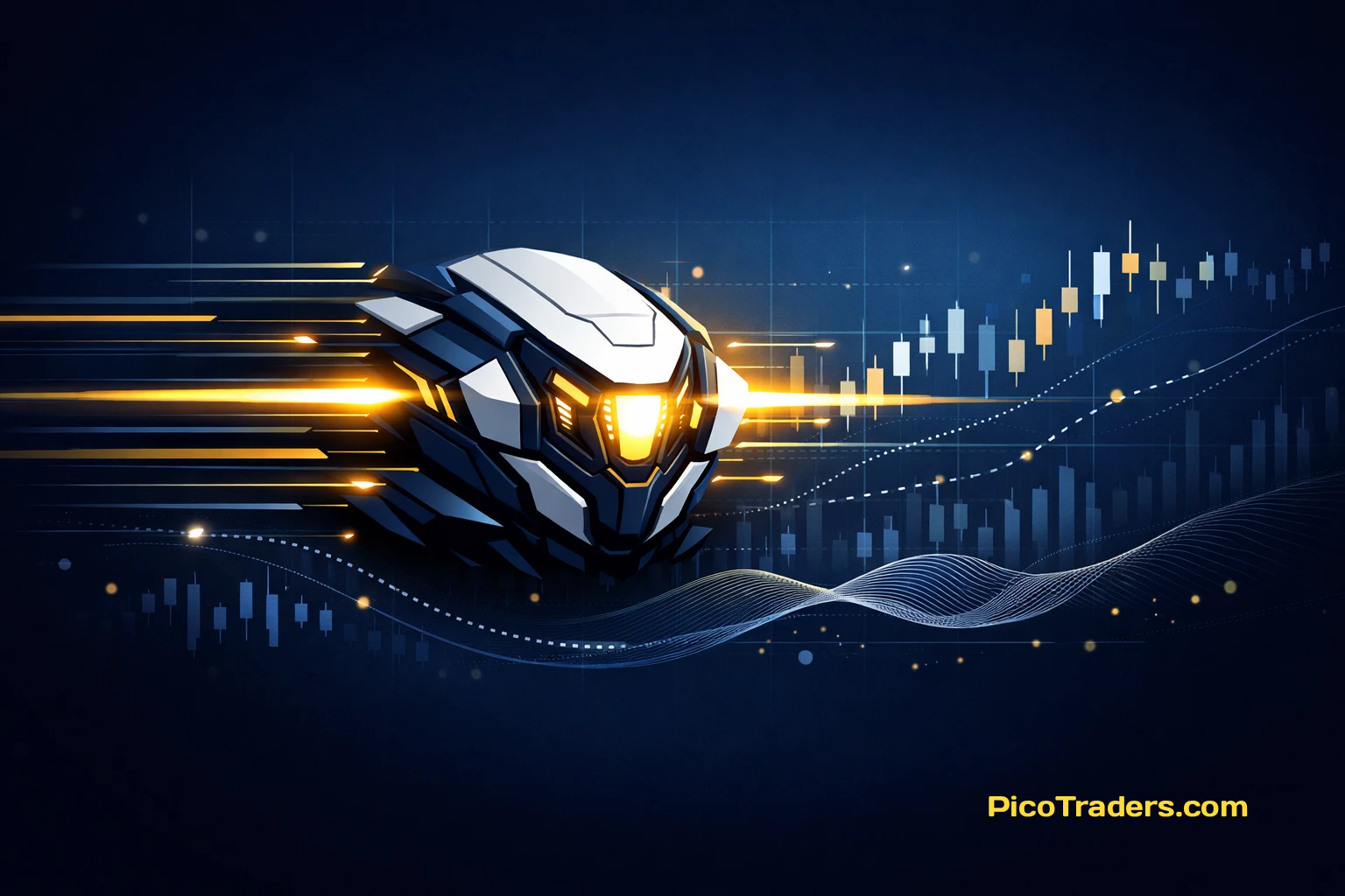 009 ربات اسکلپر چیست