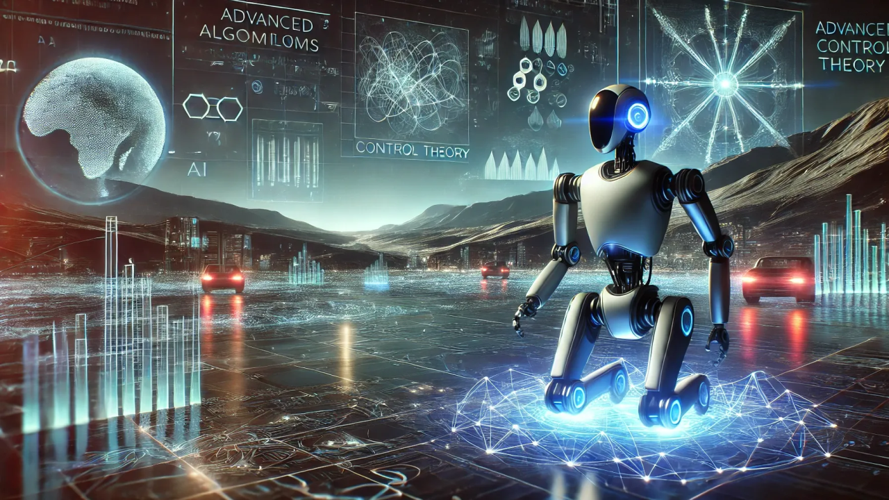 الگوریتم تصمیم‌گیری ربات‌ها؛ راز پشت معاملات اتوماتیک فارکس