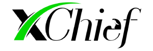 بروکر ایکس چیف