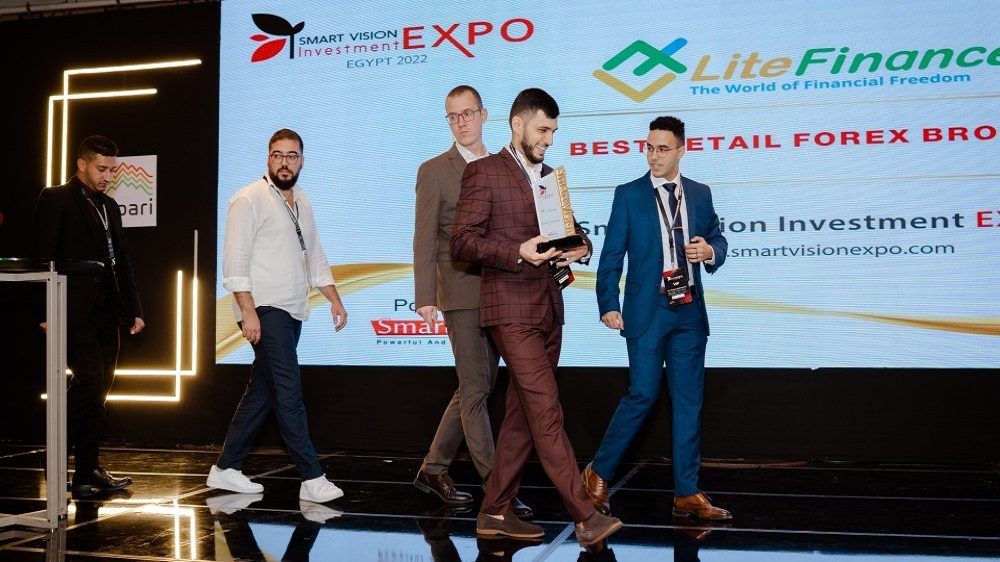 best-retail-broker جایزه بهترین بروکر فارکس